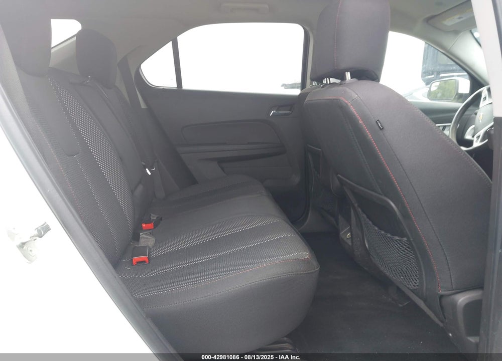 2014 CHEVROLET EQUINOX VIN: 2GNALBEK1E6198420