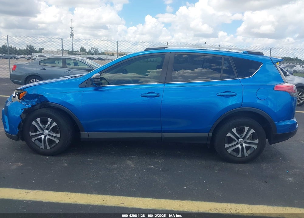2018 TOYOTA RAV4 VIN: JTMZFREV0JJ175794