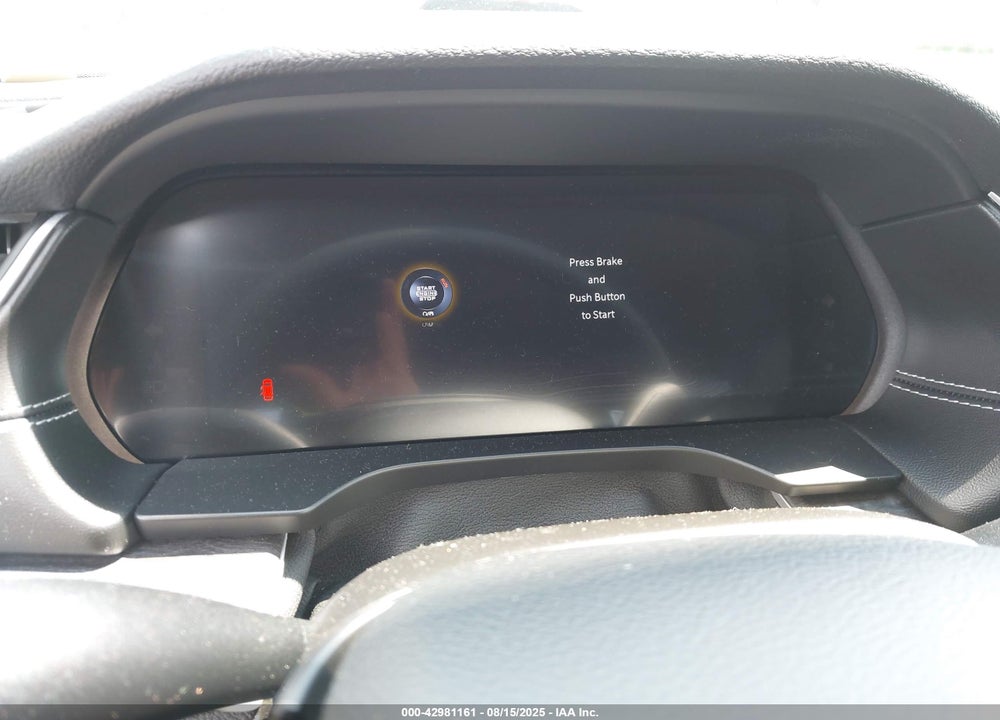 2023 JEEP GRAND CHEROKEE VIN: 1C4RJHBGXPC518896