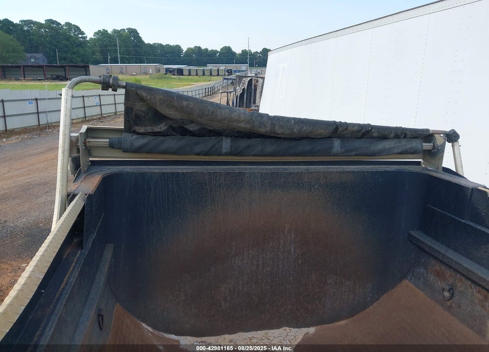 2018 NORSTAR TRAILERS DUMP TRAILER VIN: 50HSP120XJ1019964