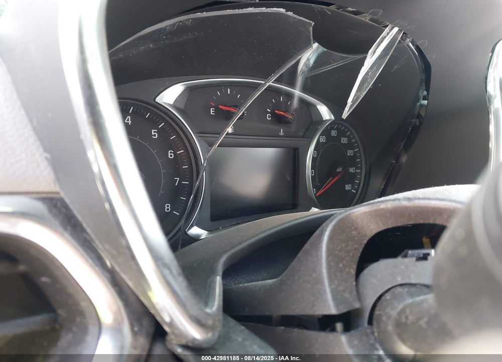 2024 CHEVROLET EQUINOX AWD LS VIN: 3GNAXSEG4RL191804