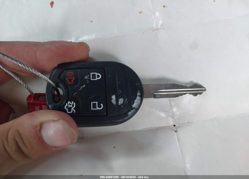 2012 FORD MUSTANG VIN: 1ZVBP8AM7C5261635