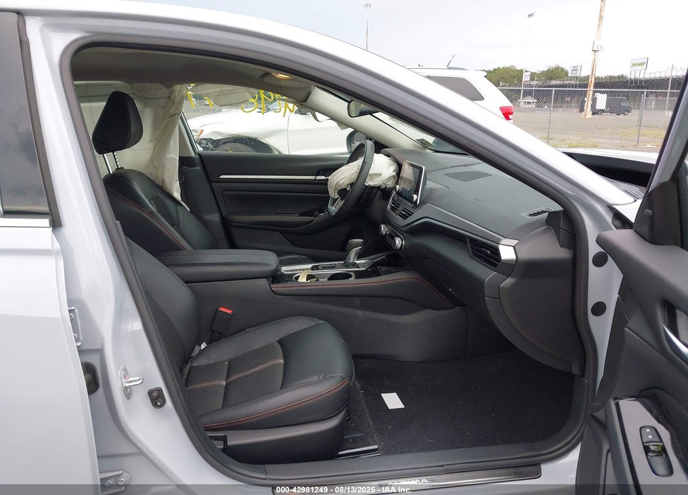 2024 NISSAN ALTIMA VIN: 1N4BL4CW0RN384536