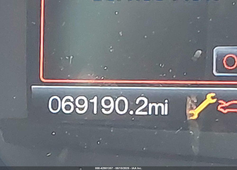 2017 FORD EDGE VIN: 2FMPK4K92HBB29102