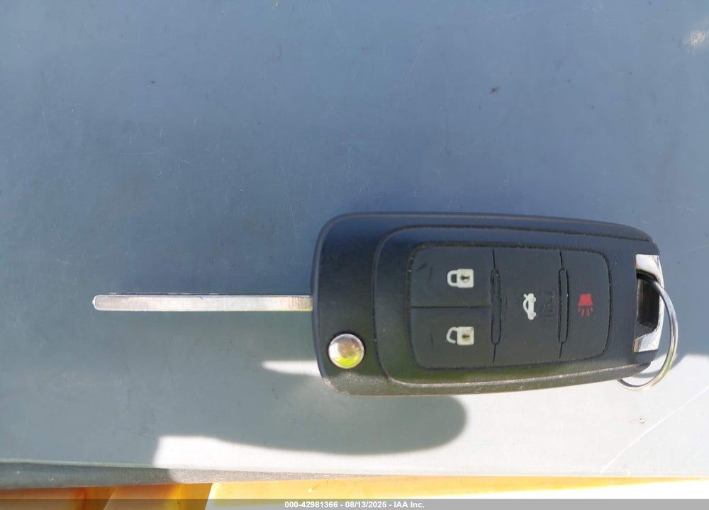2015 CHEVROLET IMPALA VIN: 2G1125S33F9208223