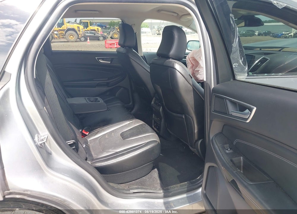 2022 FORD EDGE VIN: 2FMPK4K97NBA17505