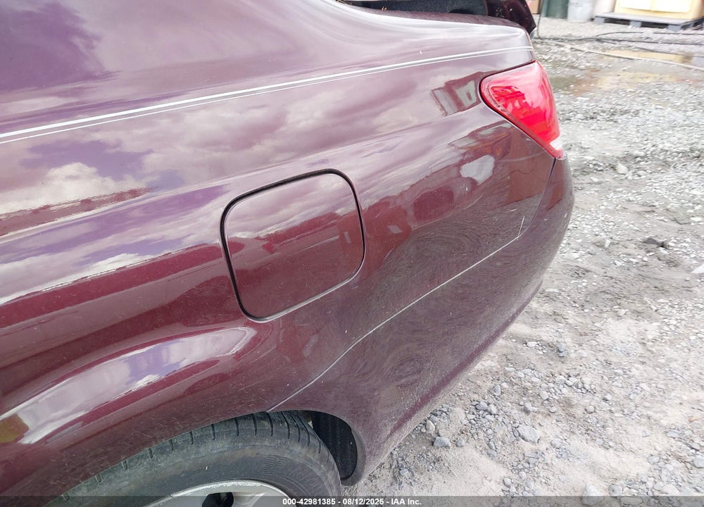 2006 TOYOTA AVALON VIN: 4T1BK36B56U146856
