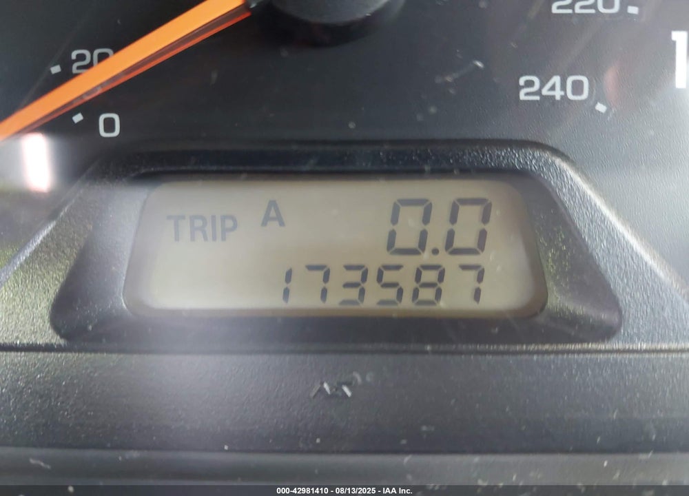 2001 HONDA ACCORD 2.3 LX VIN: 1HGCG55491A062303