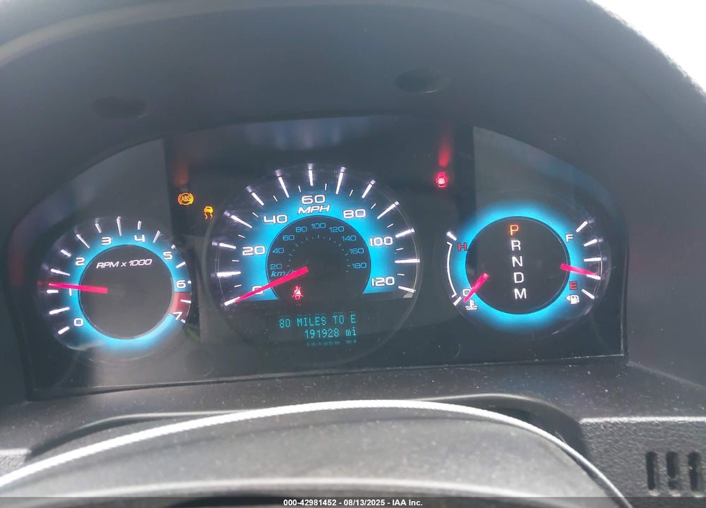 2011 FORD FUSION SE VIN: 3FAHP0HA4BR171418