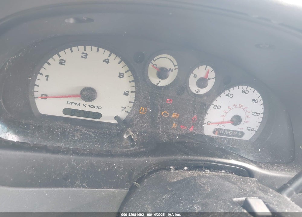2009 MAZDA B4000 VIN: 4F4YR46E19PM00650