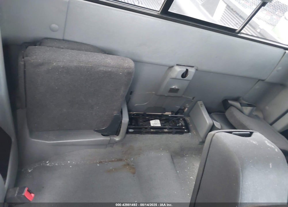 2009 MAZDA B4000 VIN: 4F4YR46E19PM00650