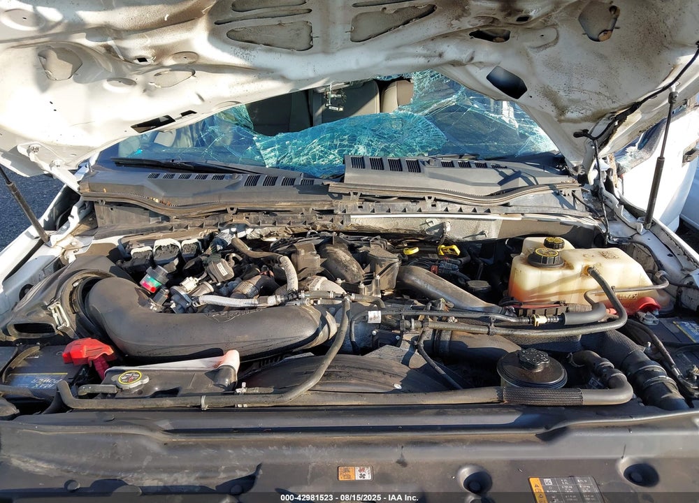 2018 FORD F-350 XL VIN: 1FT8W3DT9JEB15160