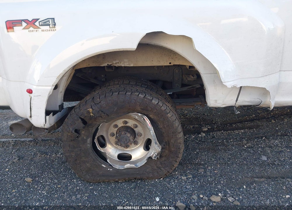 2018 FORD F-350 XL VIN: 1FT8W3DT9JEB15160
