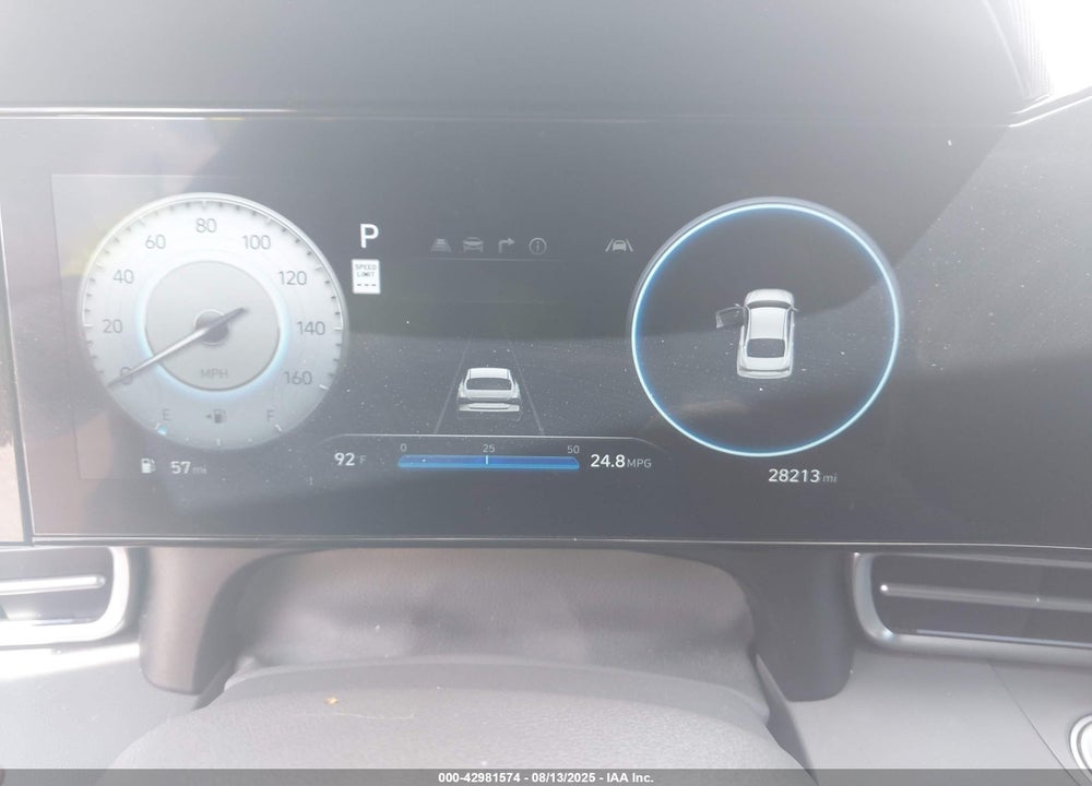 2024 HYUNDAI ELANTRA VIN: KMHLS4DG0RU656044