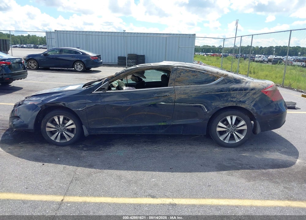 2009 HONDA ACCORD 2.4 EX VIN: 1HGCS12799A006637