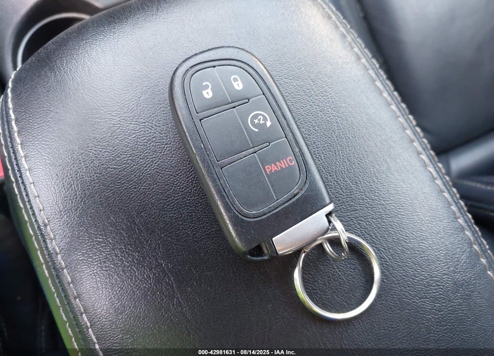 2015 JEEP CHEROKEE VIN: 1C4PJMDS9FW752445