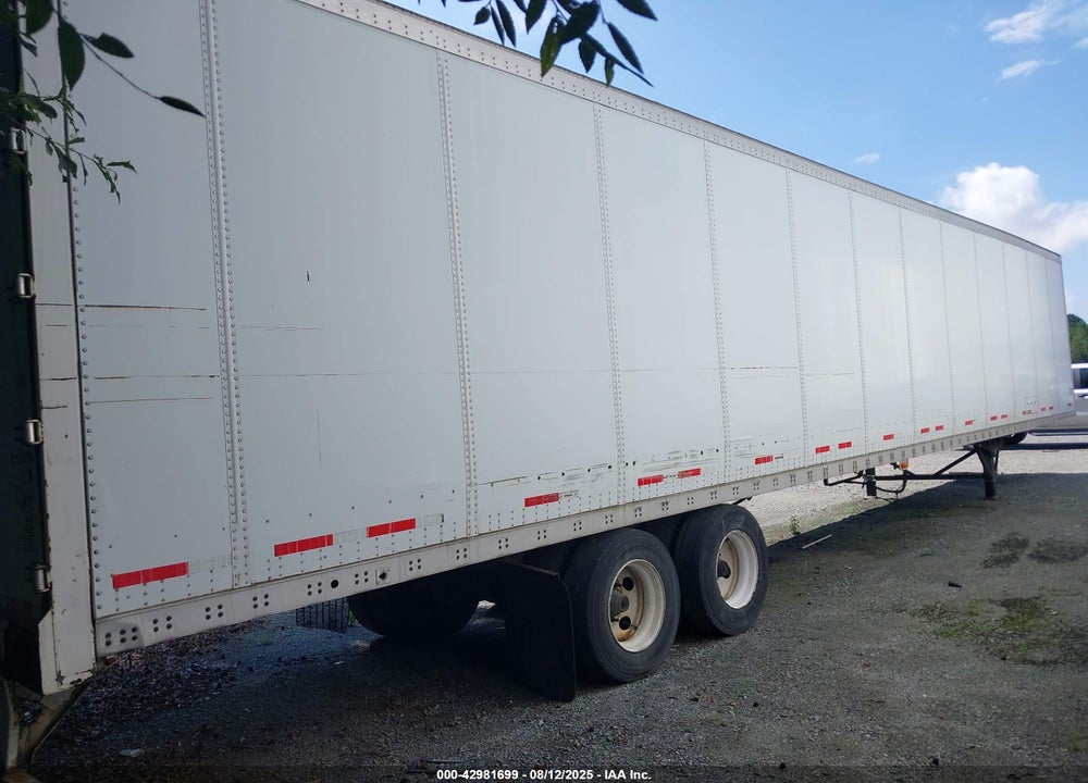 2012 WABASH NATIONAL CORP UNKNOWN VIN: 1JJV532D4CL725474
