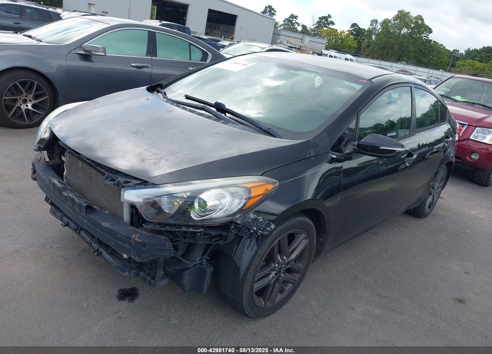 2015 KIA FORTE VIN: KNAFX4A68F5268643