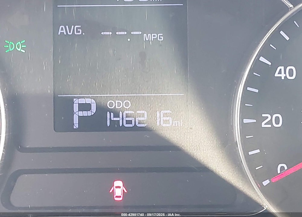 2015 KIA FORTE VIN: KNAFX4A68F5268643