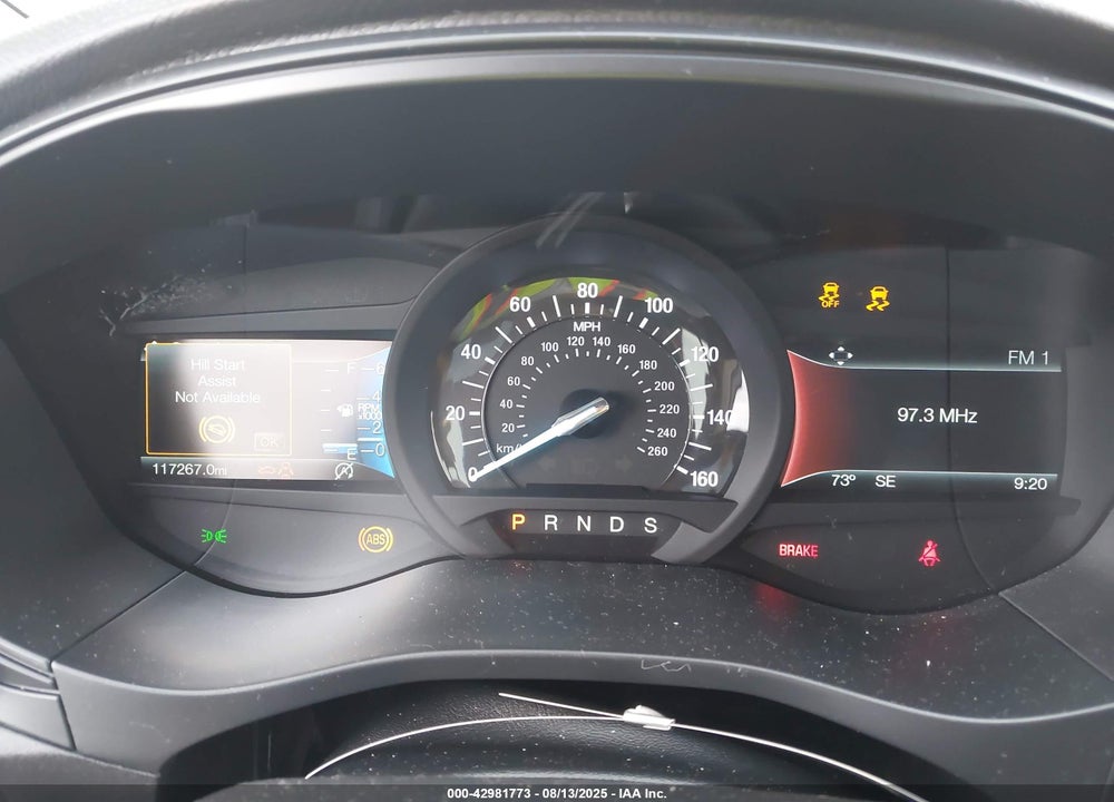 2018 FORD FUSION VIN: 3FA6P0HD3JR258744