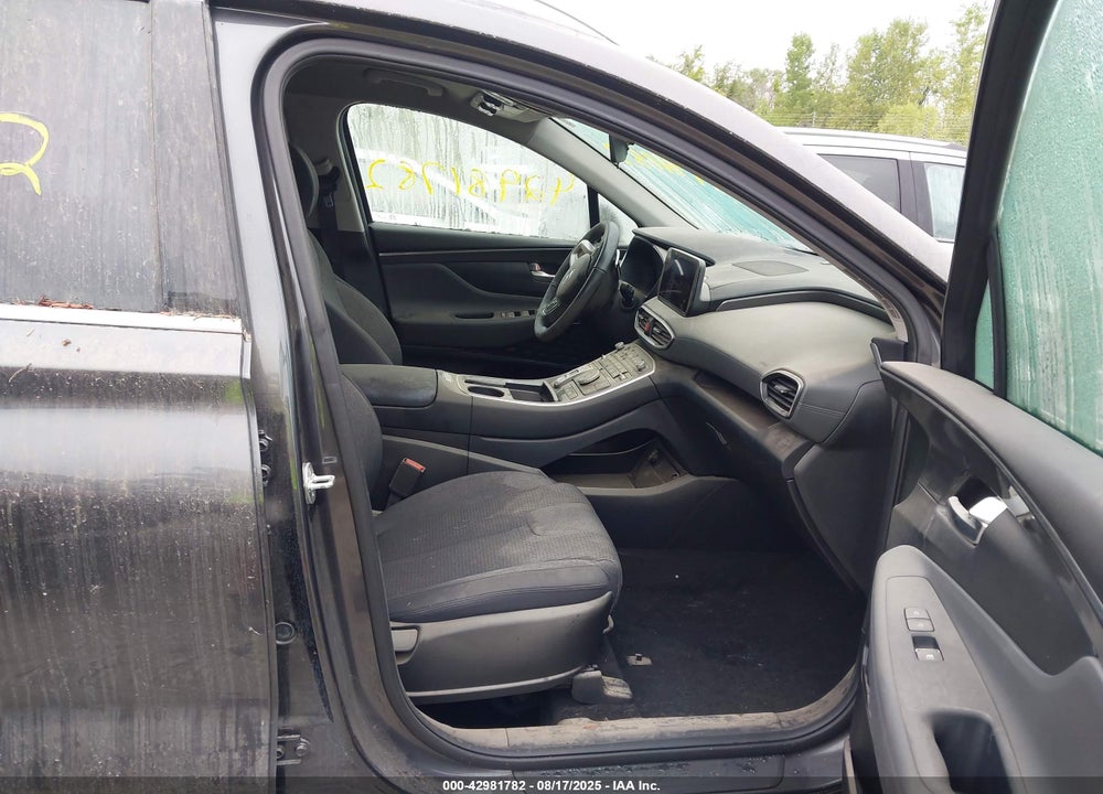 2023 HYUNDAI SANTA FE VIN: 5NMS2DAJ3PH611443