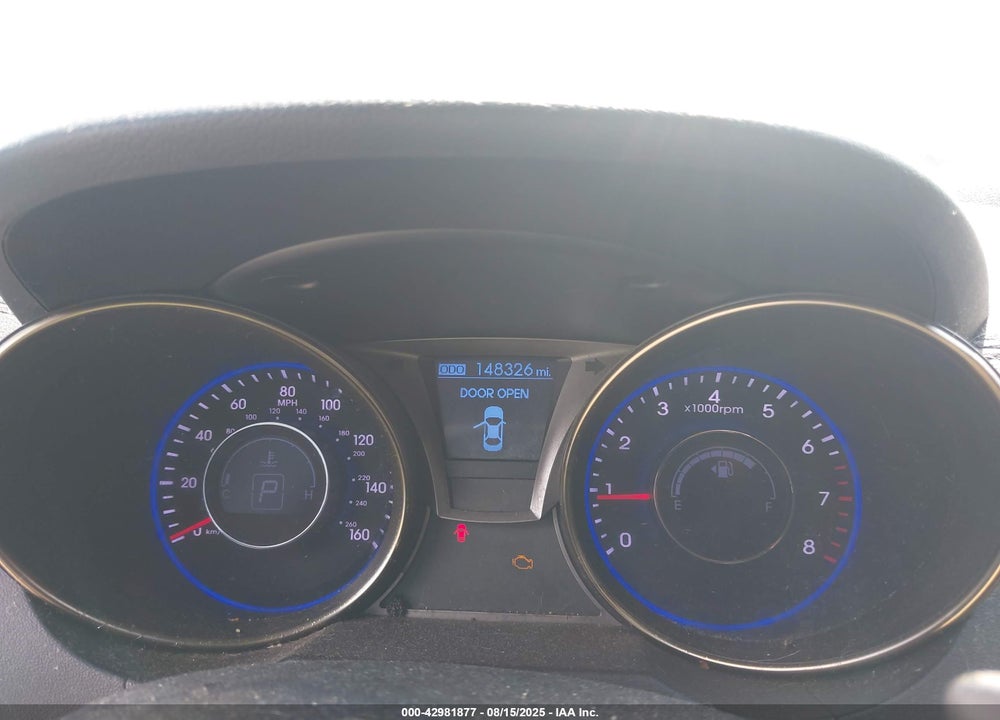 2013 HYUNDAI GENESIS 2.0T VIN: KMHHT6KD0DU091472