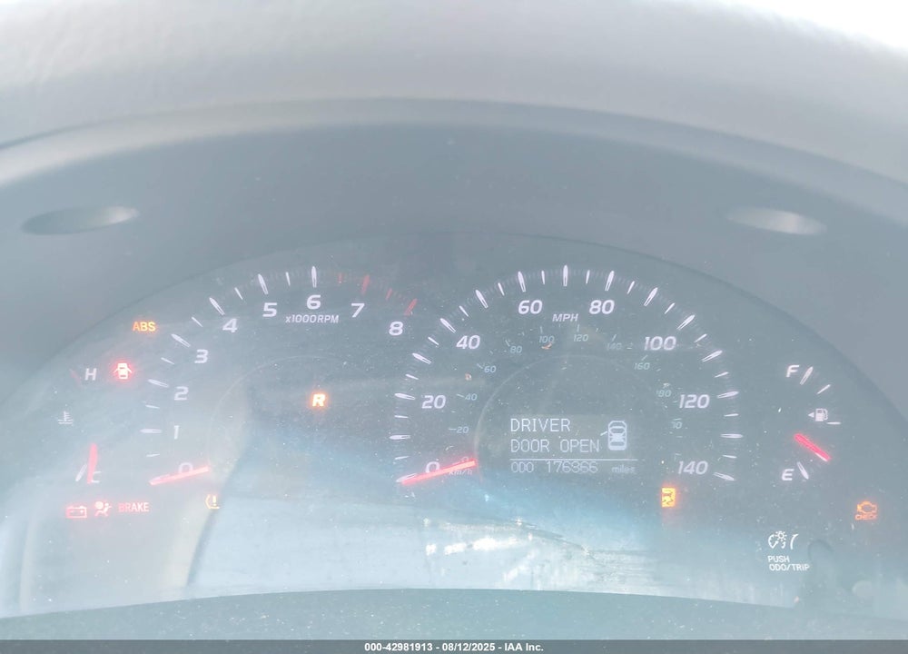 2010 TOYOTA CAMRY VIN: 4T1BF3EKXAU066211