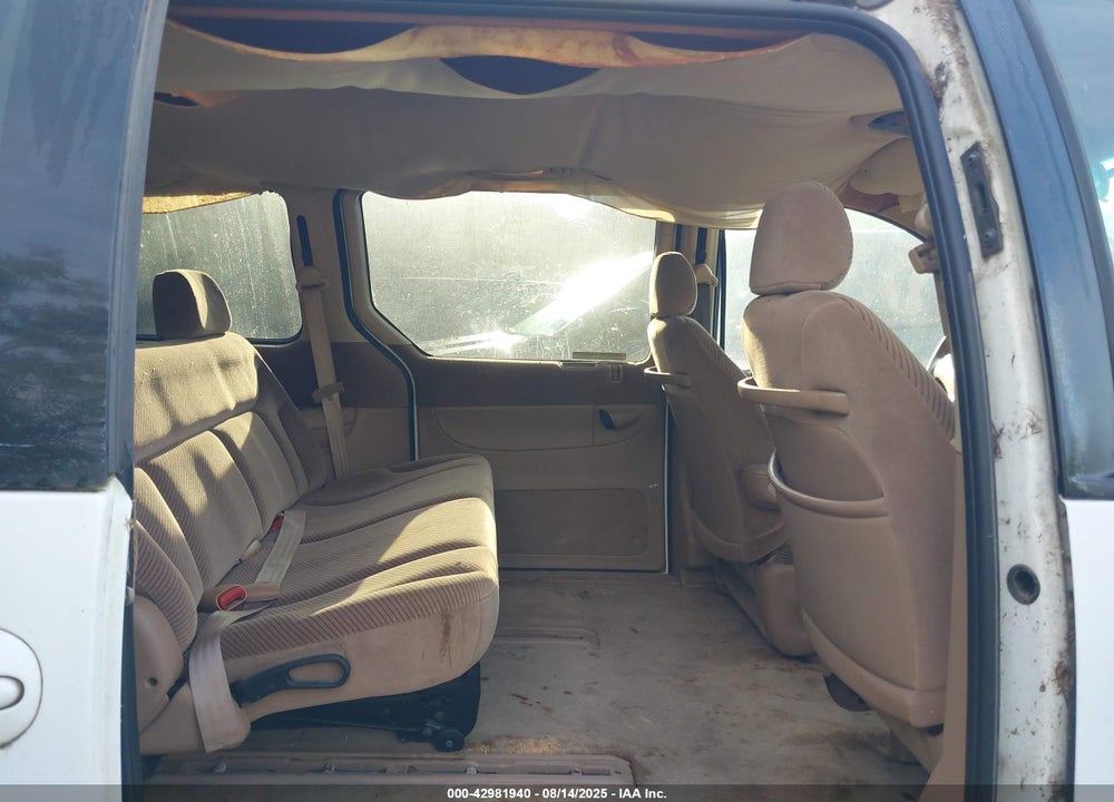 1996 CHRYSLER TOWN & COUNTRY VIN: 1C4GP54L0TB422046