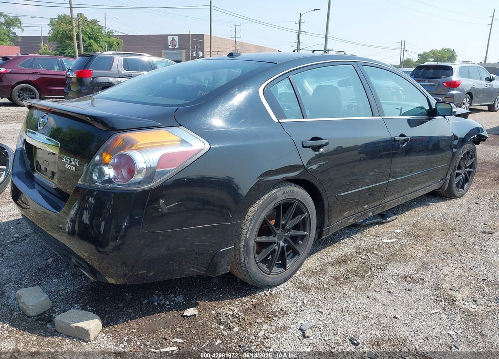 2012 NISSAN ALTIMA VIN: 1N4BL2AP7CN410816