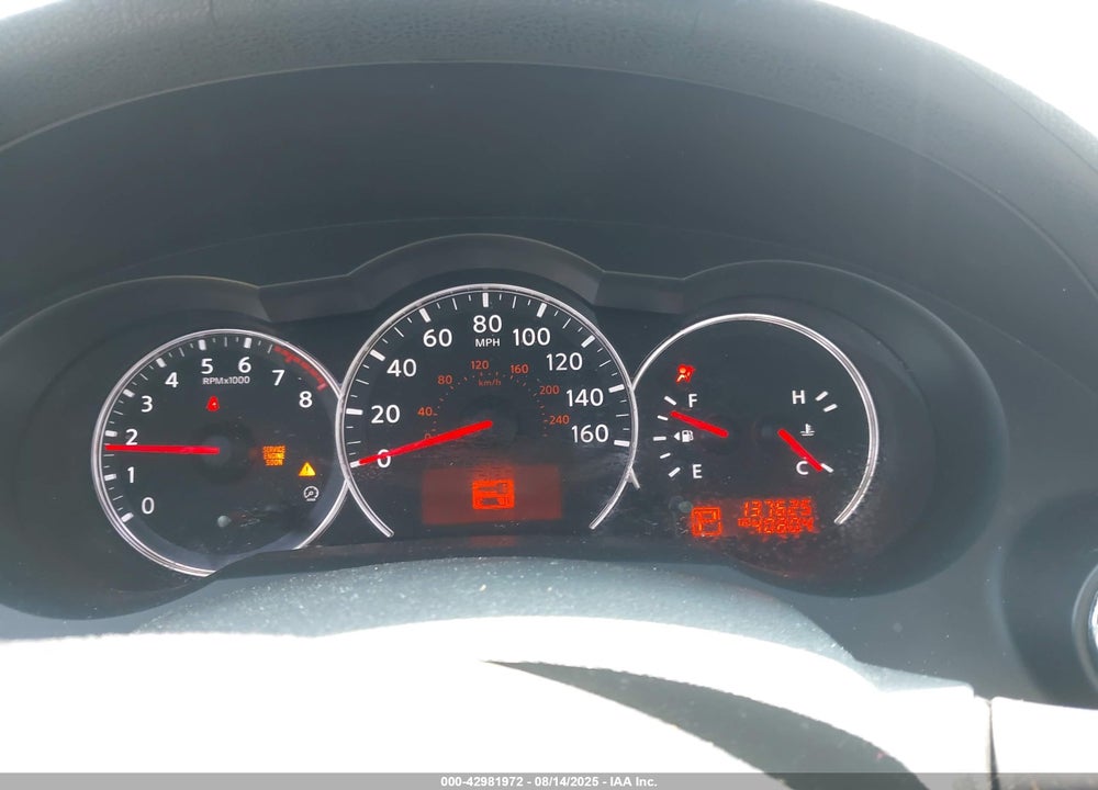 2012 NISSAN ALTIMA VIN: 1N4BL2AP7CN410816