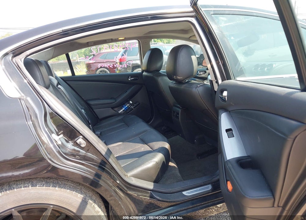 2012 NISSAN ALTIMA VIN: 1N4BL2AP7CN410816