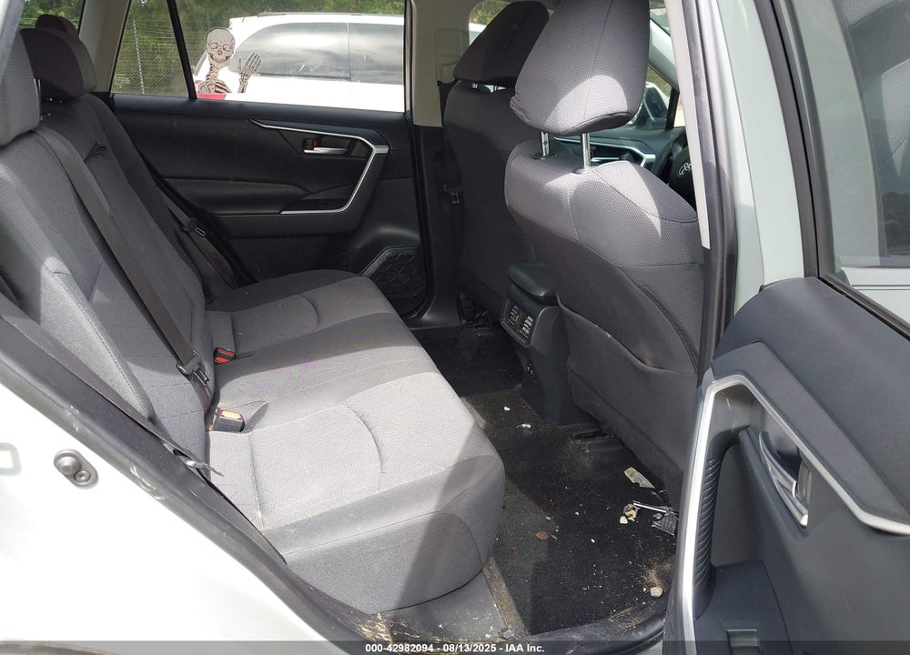 2019 TOYOTA RAV4 VIN: JTMW1RFV6KJ014464