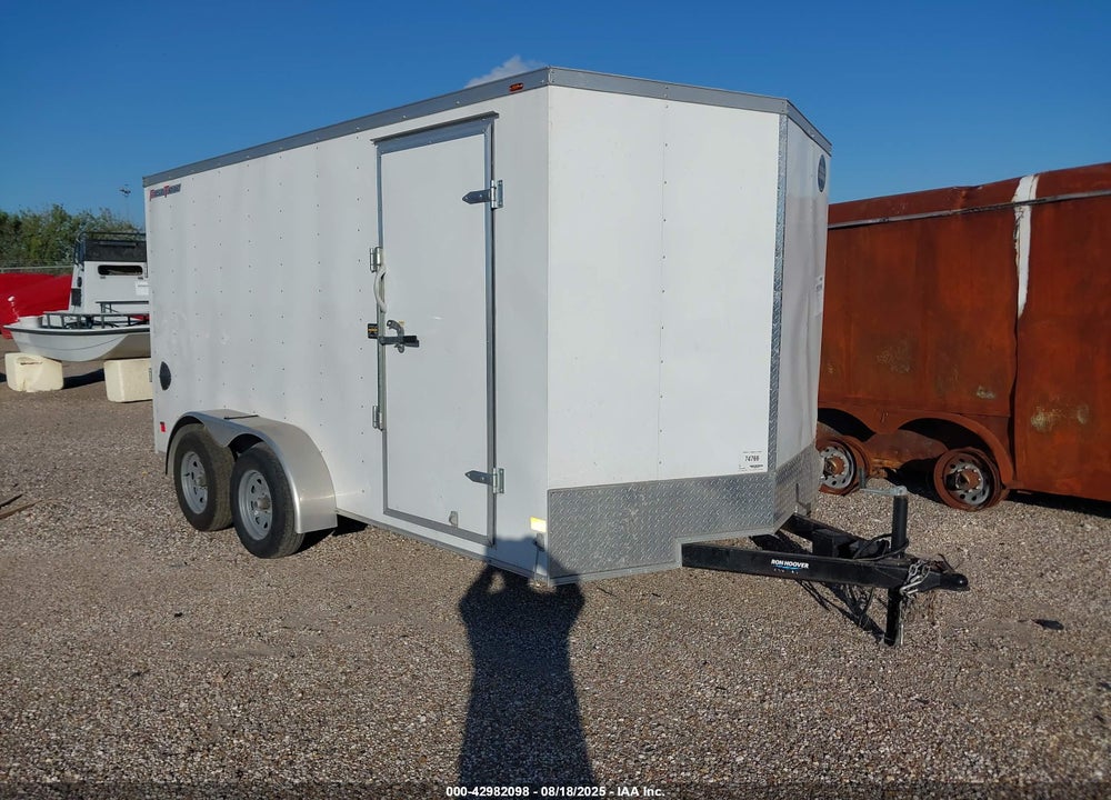 2024 AMERICAN CARGO GRP INC --- VIN: 7V0W11429RT414807