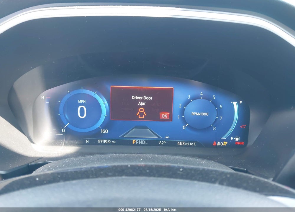 2021 FORD ESCAPE VIN: 1FMCU9J9XMUA25078