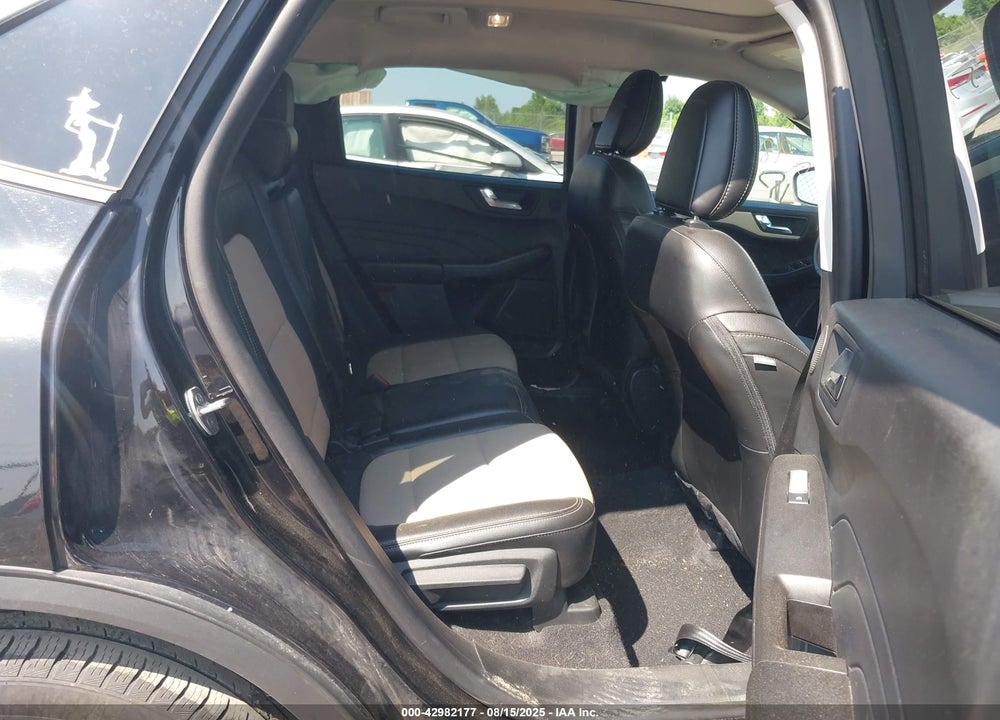2021 FORD ESCAPE VIN: 1FMCU9J9XMUA25078