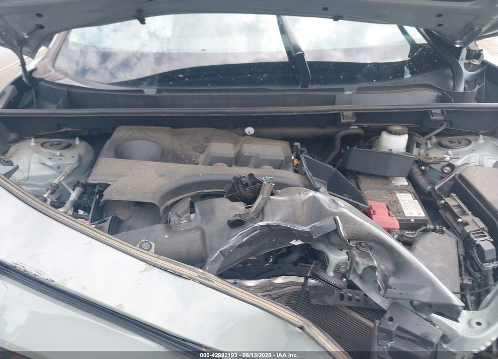 2022 TOYOTA RAV4 VIN: 2T3W1RFV7NW195595