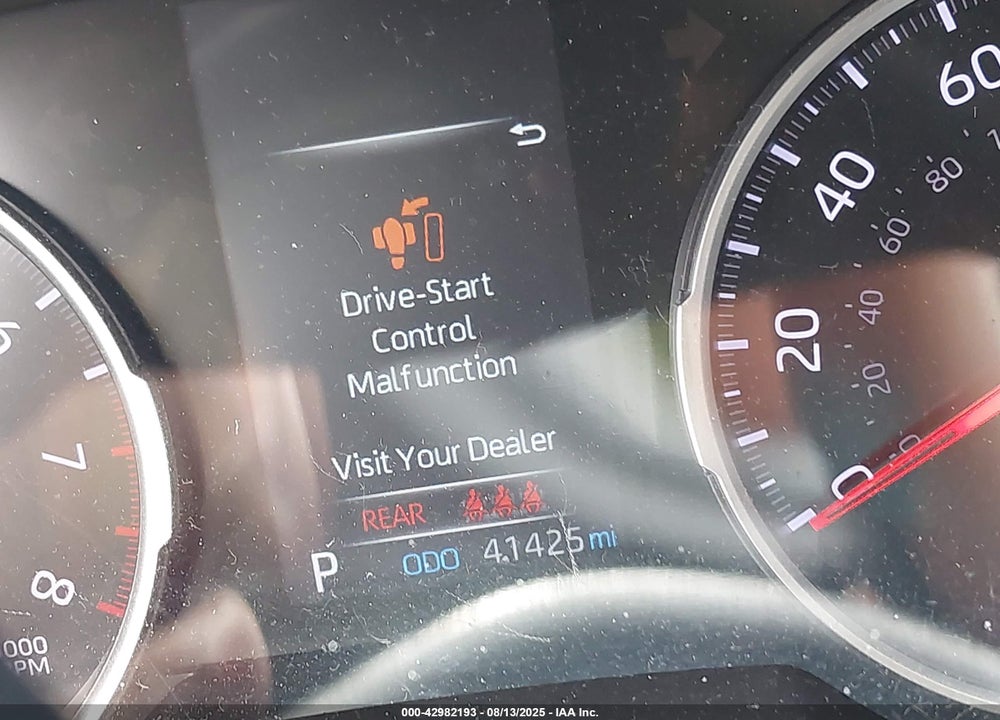 2022 TOYOTA RAV4 VIN: 2T3W1RFV7NW195595