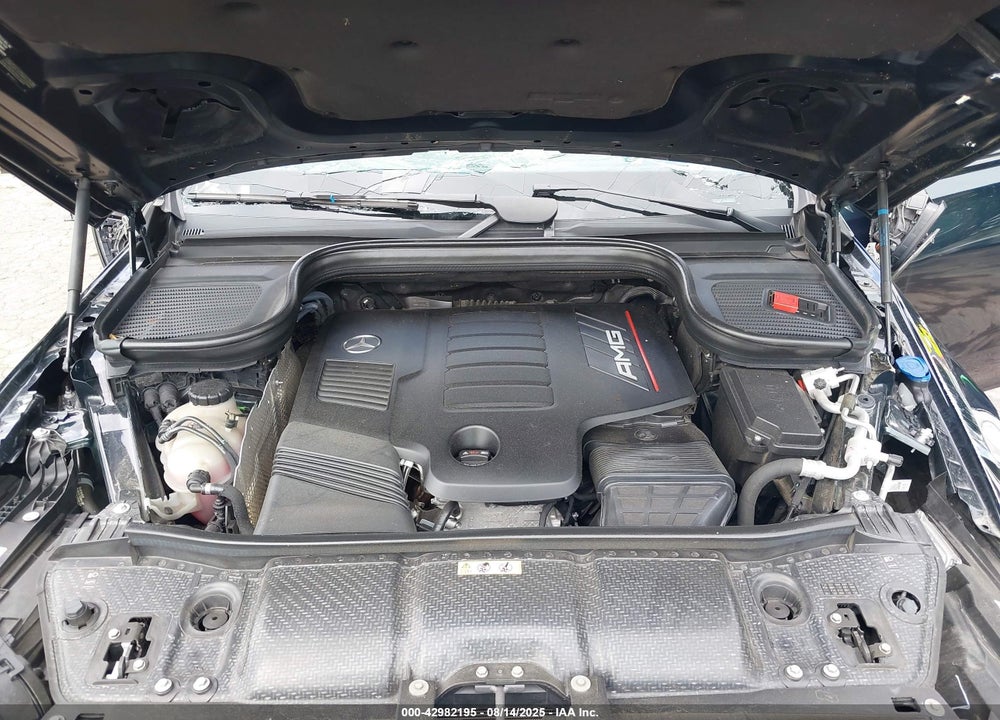 2023 MERCEDES-BENZ GLE CLASS VIN: 4JGFD6BB9PA855263