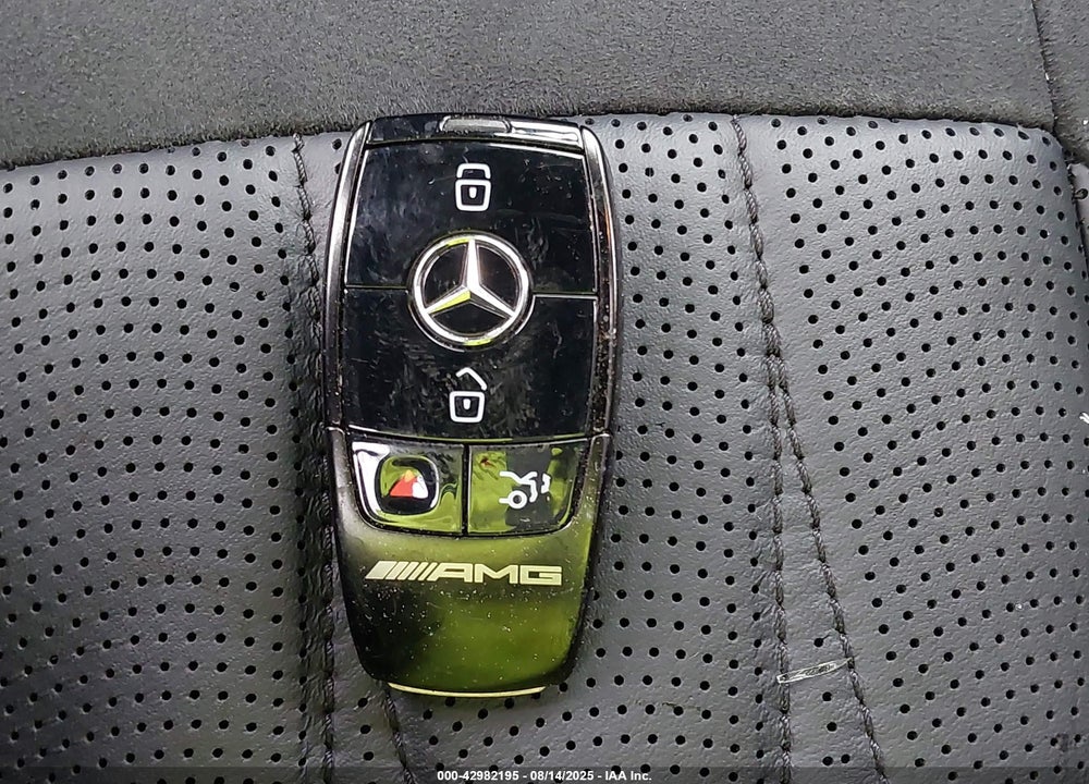 2023 MERCEDES-BENZ GLE CLASS VIN: 4JGFD6BB9PA855263