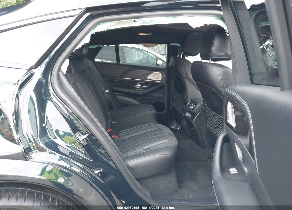 2023 MERCEDES-BENZ GLE CLASS VIN: 4JGFD6BB9PA855263
