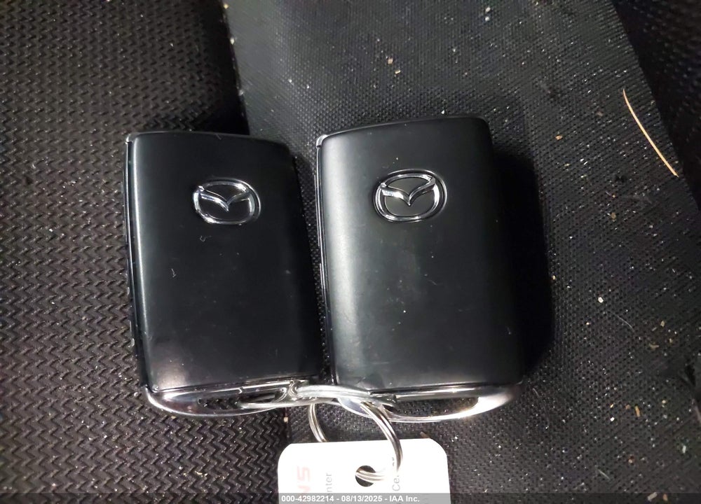 2024 MAZDA 3 VIN: 3MZBPAAM3RM405580