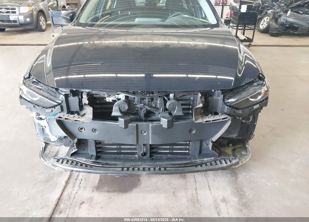 2024 MAZDA 3 VIN: 3MZBPAAM3RM405580