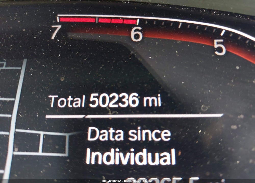2020 BMW X3 VIN: 5UXTY5C08L9B95734