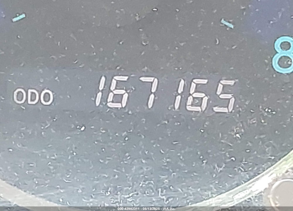 2006 TOYOTA SIENNA LE VIN: 5TDBA23C36S075076