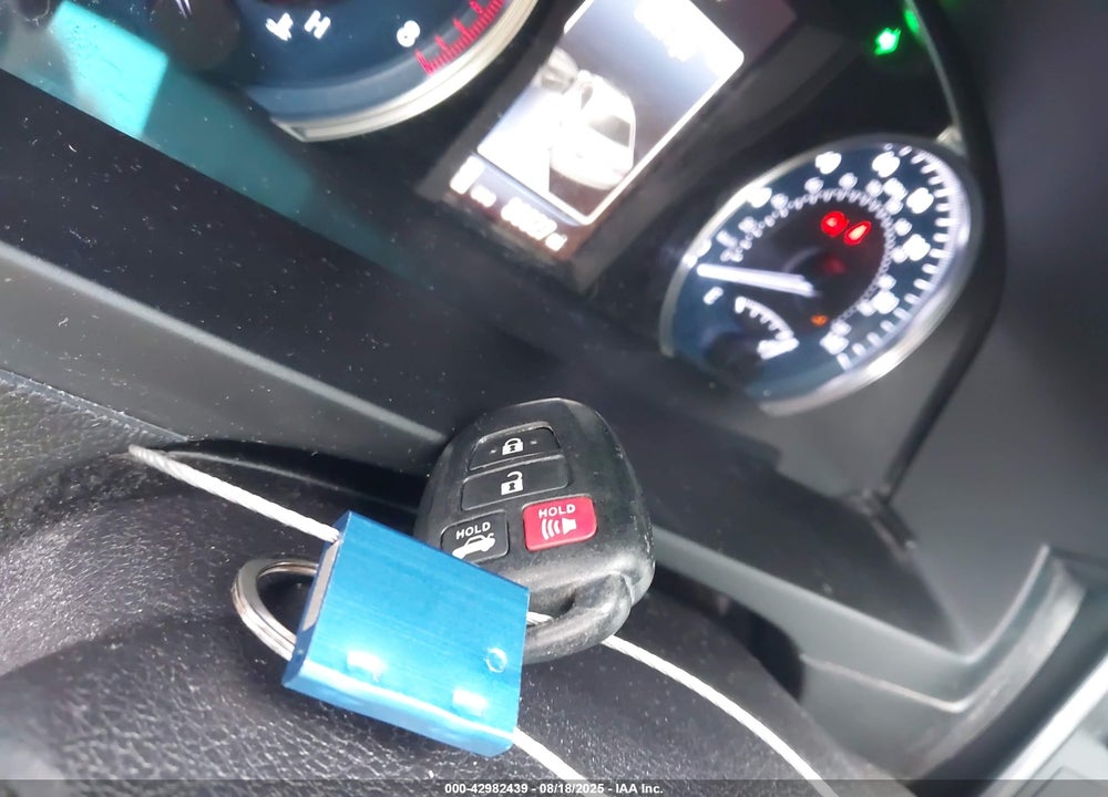 2016 TOYOTA CAMRY VIN: 4T4BF1FK0GR578349