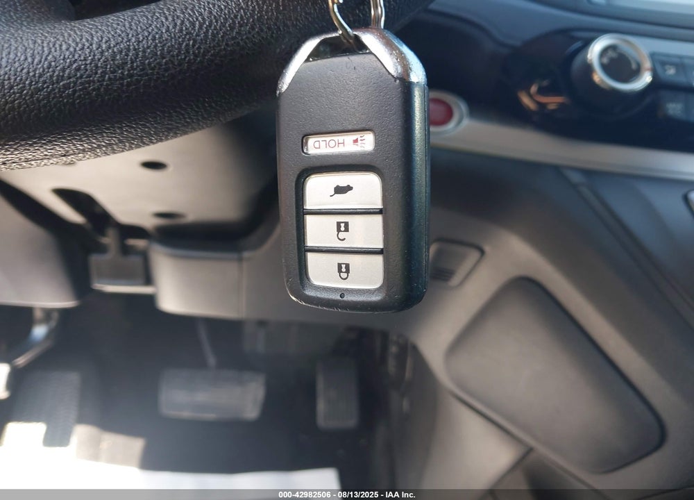 2015 HONDA CR-V VIN: 3CZRM3H55FG708014