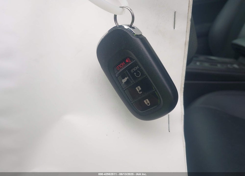 2023 HONDA CIVIC VIN: 19XFL1H80PE006402