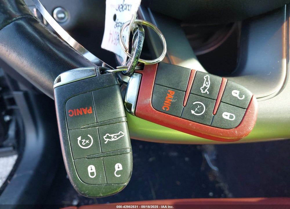 2019 DODGE CHARGER VIN: 2C3CDXL99KH635807