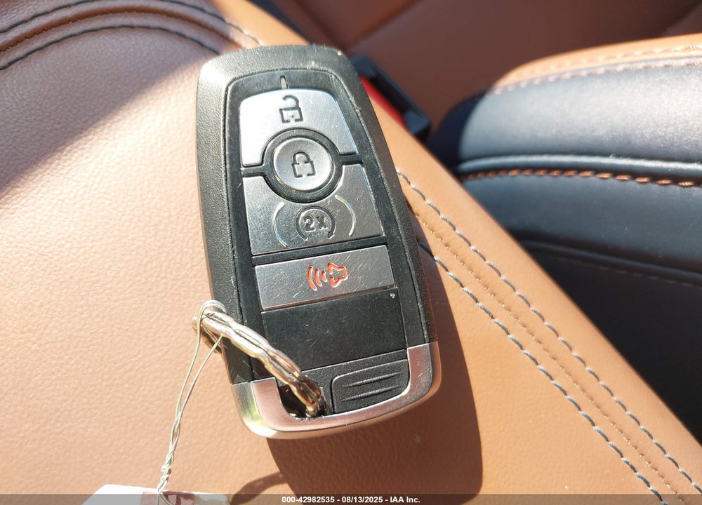2023 FORD MAVERICK VIN: 3FTTW8F97PRA35421