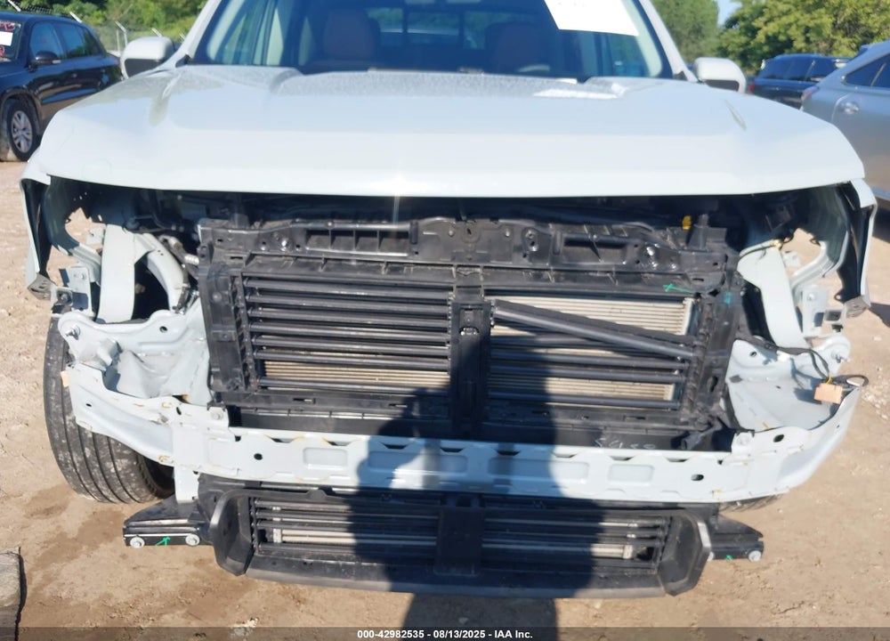 2023 FORD MAVERICK VIN: 3FTTW8F97PRA35421